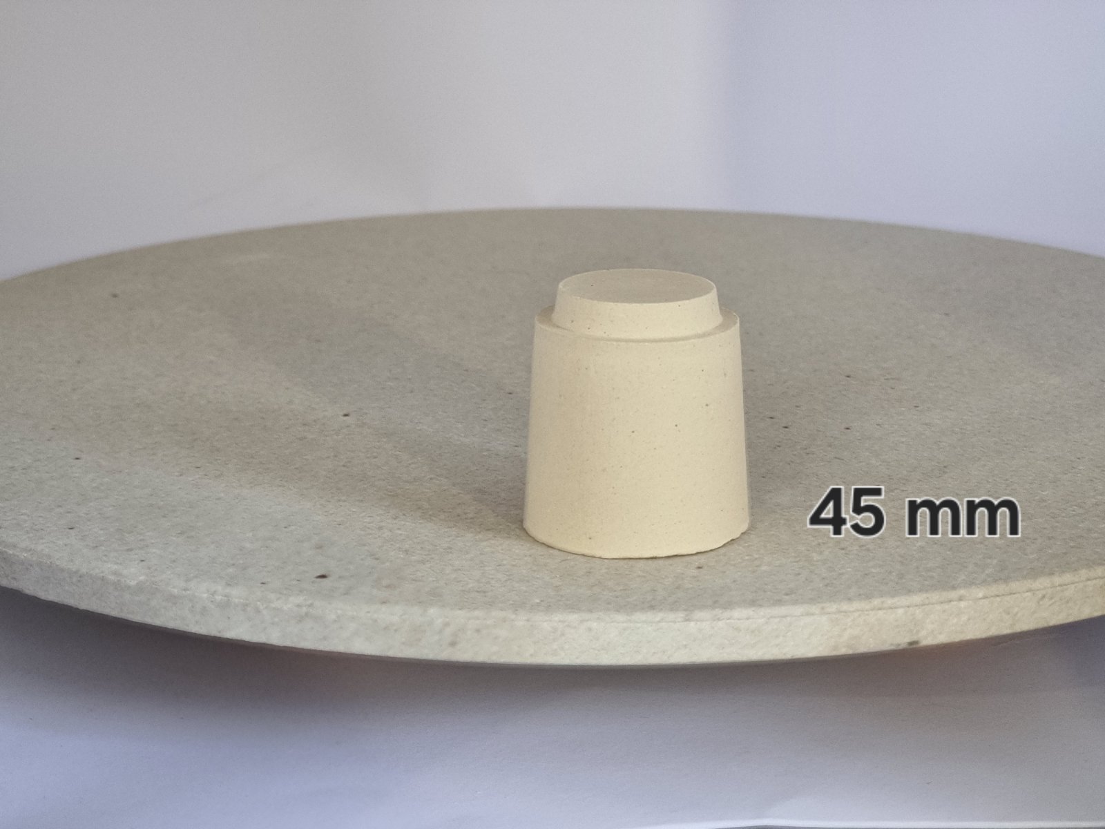 Огнеупорни крачета 45 mm